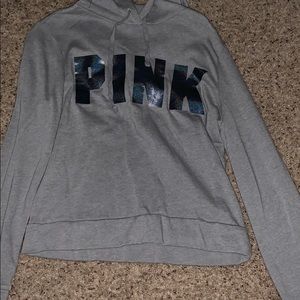 PINK long sleeve